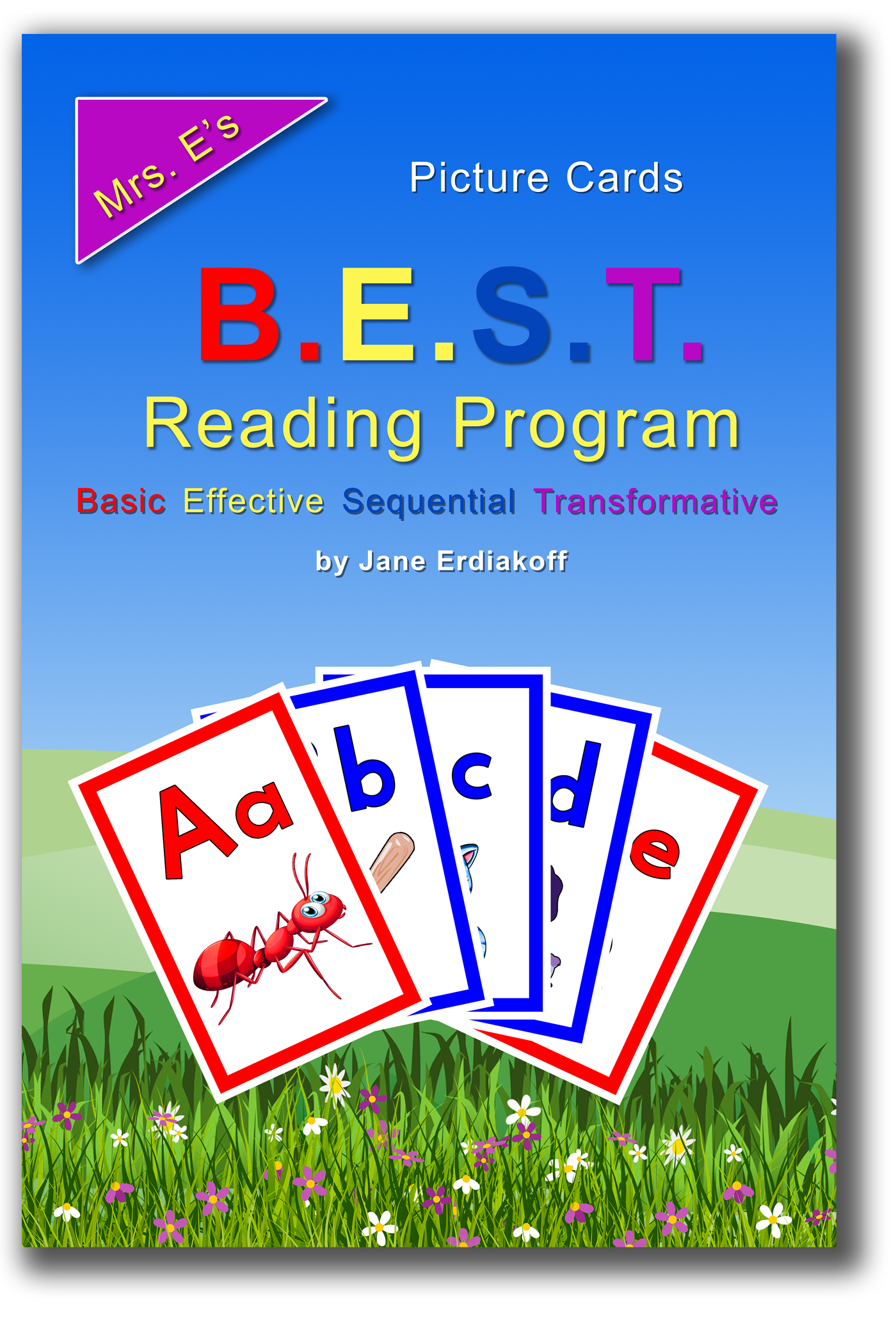 Best reading curriculum Jane